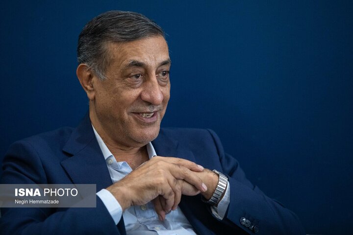 قائم‌پناه: اصلاح نظام تأمین مالی، نیاز به حمایت‌های مقطعی از ازدواج و مسکن را کاهش می‌دهد