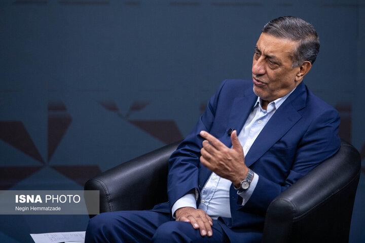 قائم‌پناه: دولت چهاردهم، رسانه را امتداد روابط عمومی دستگاه‌های اجرایی نمی‌بیند