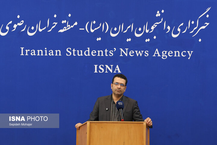 مدیرعامل باشگاه: تیم فوتسال دائم پناه مشهد پیگیر حضور بانوان در ورزشگاه است