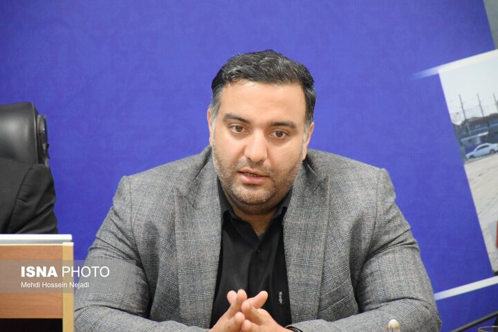 بازداشت یک مسئول در آستارا به اتهام فساد مالی
