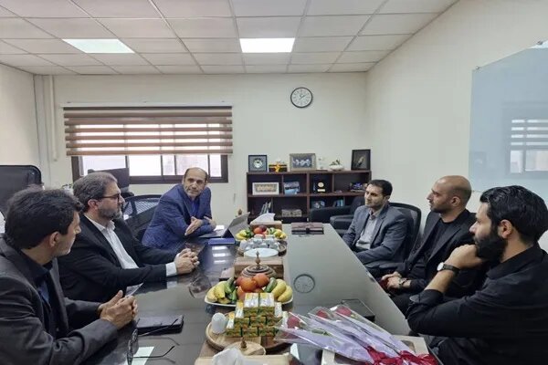 تأکید معاون بهداشت بنیاد شهید البرز بر انعکاس مطالبات ایثارگران توسط رسانه‌ها