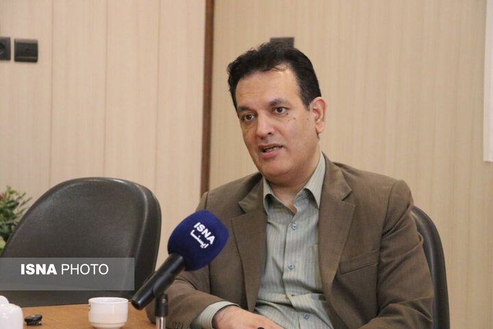 معاون آب منطقه‌ای قم: منابع آبی، بنیانی‌ترین رکن تاب‌آوری جوامع است