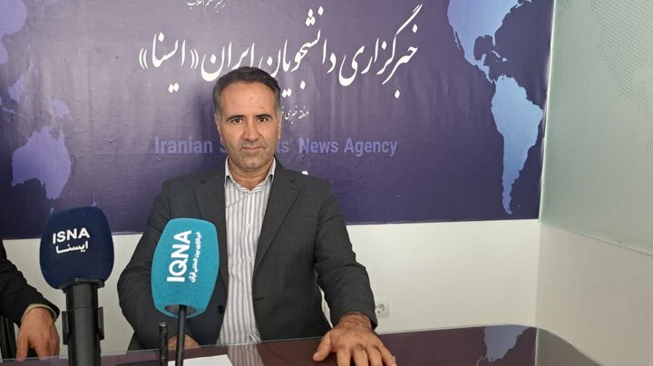 رایزنی با آستان قدس رضوی برای اهدای ۵۰۰۰ جلد کتاب به کتابخانه‌های خراسان شمالی
