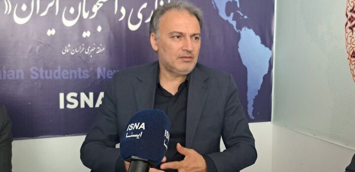 راه‌اندازی کمپین برای معرفی صنایع دستی خراسان شمالی