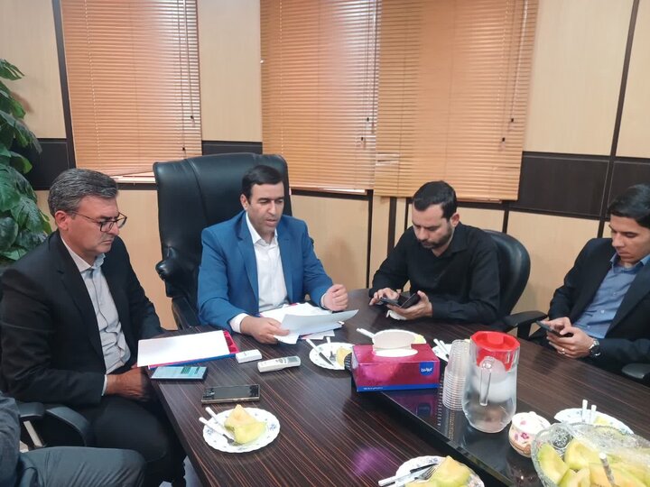 کسری ۹۱۹ میلیاردی در سه ماهه نخست امسال/لزوم بازنگری در قانون مشاغل سخت و زیان‌آور