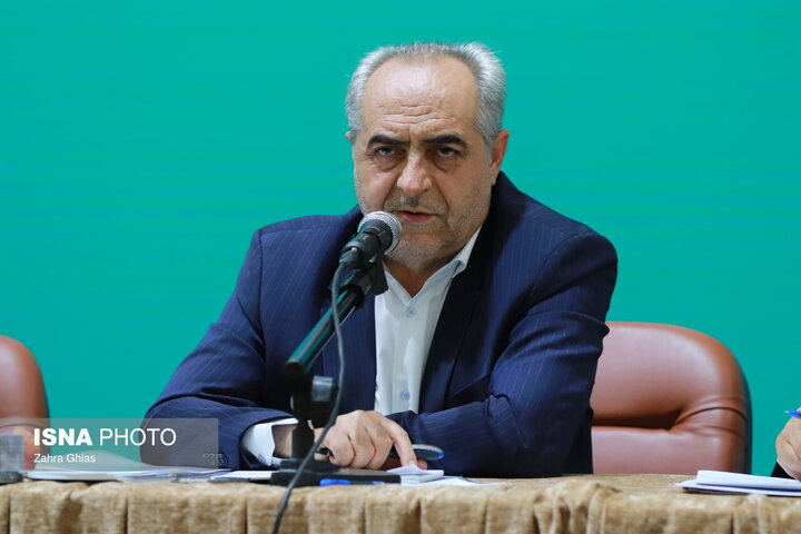 استاندار آذربایجان شرقی: در شرایط جنگی پروژه جدید آغاز نمی‌کنیم/پیگیری استقلال مس سونگون