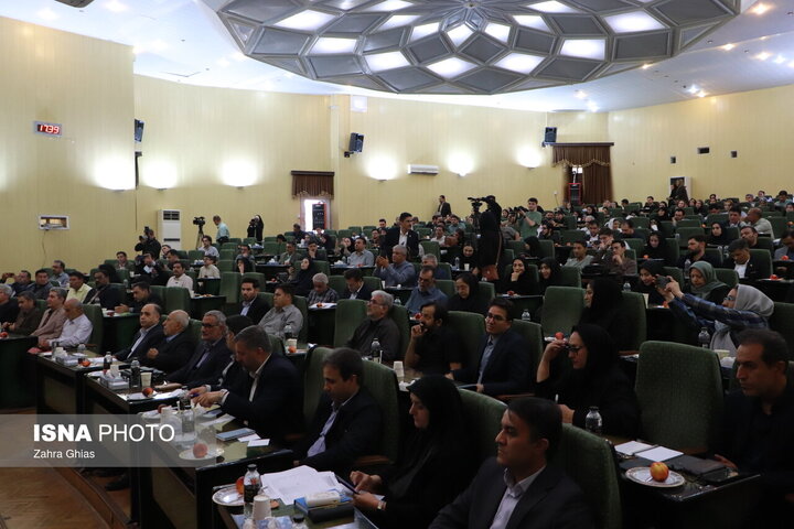 پروژه جدیدی را در شرایط جنگی آغاز نمی‌کنیم/ پیگیری استقلال مجتمع مس سونگون
