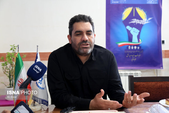 بیش از ۲۰ همت پروژه مشارکتی در اردبیل در دست اجراست