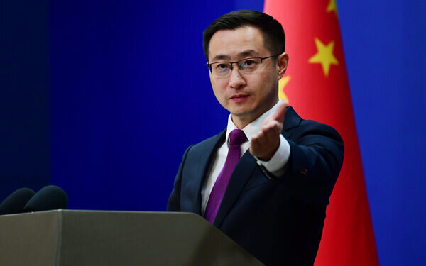 China warns Japan: Don't play with fire