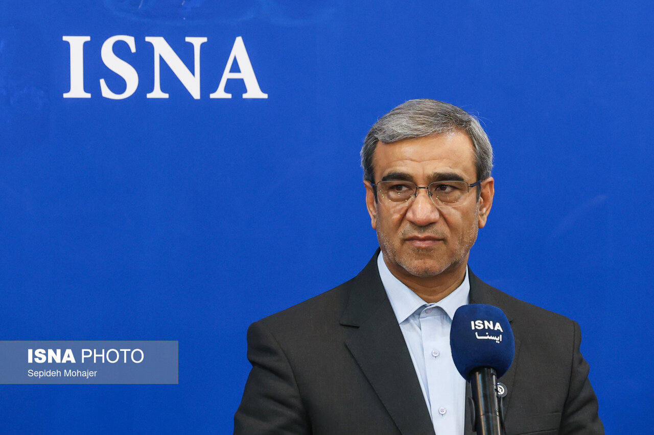 استاندار خراسان رضوی: مرزها باید محل عبور باشند نه توقف