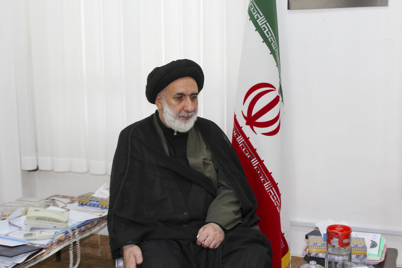 امام جمعه شهرکرد: حاکمیت برای کسب رضایت عمومی در جامعه به ورزش توجه کند