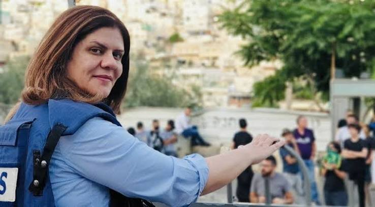 از اتاق خبر تا خط مقدم مرگ؛ خبرنگارانی که خودشان تیتر اول اخبار جهان شدند!