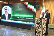 به دنبال خلق ثروت برای مردم هستیم/ رسانه‌ها بخشی از پازل مقاومت ملی در جنگ 