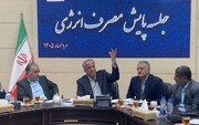 نمی‌توان از مردم انتظار اصلاح الگوی مصرف داشت اما در ادارات، عملکرد متفاوتی ببینیم