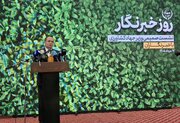 اگر منافع ملی ایجاب کند می‌جنگیم/ امنیت غذایی حتی برای یک ساعت مختل نشد