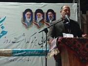 عذرخواهی معاون استاندار/ طرح جدید سوخت در جنوب کرمان مشکلاتی دارد که رفع می‌شود