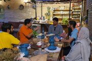 نخستین گذر صنایع دستی شیراز تا پایان سال در بافت تاریخی راه‌اندازی می‌شود