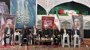 رئیس شورای فرهنگ عمومی نور: بیش از ۸۰ درصد وظایف حوزه عفاف و حجاب ایجابی است