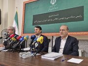 خبرنگاری مانند معلمی، شغل آینده‌ساز است
