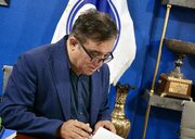علیه هیچ کدام از مدیران سابق استقلال حرف نمی‌زنم