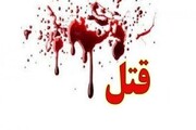 قتل در اسلام‌آبادغرب/ قاتل دستگیر شد