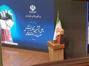 اگر روحیه جهادی در جهاددانشگاهی زنده بماند، بسیاری از مشکلات حل می‌شود