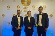 تقوی بعد از مجمع AVC: از حقوق والیبال ایران دفاع کردیم