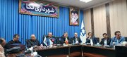 رشد ۶۰ درصدی بودجه شهرداری نکا/ کاهش بدهی‌ها از ۱۶۰ به ۷۰ میلیارد تومان رسید