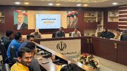 سال تولید در انجمن سینمای جوانان بوشهر
