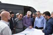 پروژه جایگزین مسکن مهر نا ایمن سمنان تکمیل می‌شود