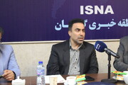 پایداری تأمین کالاهای اساسی در گلستان در شرایط بحرانی