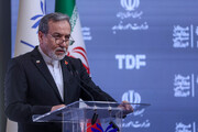 پاسخ تند عراقچی به فرانسه
