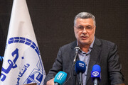 وزیر بهداشت: تحریم نبودن دارو دروغ بزرگی است که آمریکا می‌گوید