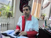 راه‌اندازی انبار امدادی و توسعه خانه‌های هلال در ورامین پیگیری می شود