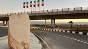 تحول عمرانی شیراز در ۴ سال/ از اجرای ۱۲۸ پروژه تا جهش ۷۰۰ درصدی بودجه