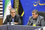 معاون وزیر راه و شهرسازی خبر داد: افتتاح ۶ مدرسه نیمه تمام مسکن مهر سمنان تا مهرماه امسال