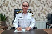 سالیانه ۳۰۰ نفر در جاده‌های همدان فوت می‌کنند