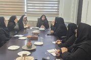 اتحادیه تعاونی‌های زنان روستایی فارس ظرفیت تقویت اقتصاد خانوارها را دارد