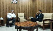 معاون دادستان فارس: شناخت مسائل اورژانس با تعامل دستگاه قضایی امکان‌پذیر است