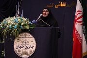 معاون وزیر آموزش و پرورش: خلاقیت دانش‌آموزان باید جای حفظ‌کردن مطالب را بگیرد