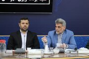 سوت قطار راه آهن کوریجان  به زودی به صدا در می‌آید