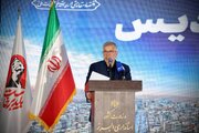 استاندار البرز: با وزارت نفت برای انتقال انبار نفت فردیس به توافق رسیده‌ایم
