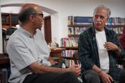 اظهاراتی درباره سکوت برخی سینماگران  و چند داستان دیگر