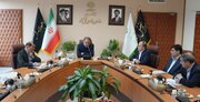 رئیس سازمان بازرسی: ذخایر کالاهای اساسی و راهبردی کشور باید تقویت شود