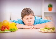 ۴ راهکار برای پیشگیری از اضافه‌وزن و چاقی در نوجوانان