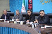 توسعه صنعتی مشروط به رعایت الزامات محیط‌زیستی/بررسی ۱۴ پرونده در کمیسیون هوای پاک یزد
