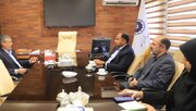 جهاددانشگاهی و اتاق بازرگانی کرمان برای اتصال دانشگاه، صنعت و بازار همکاری می‌کنند