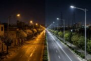 پس از عبور از اوج مصرف برق، چرا این مقطع زمان مناسبی برای نوسازی روشنایی شهری است؟