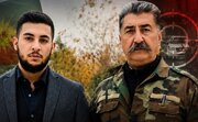 وبسایت عراقی: هیچ انگیزه سیاسی پشت ترور رئیس حزب «پاک» نبود