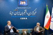 چرا فرودگاه امام(ره) در شأن مردم نیست؟